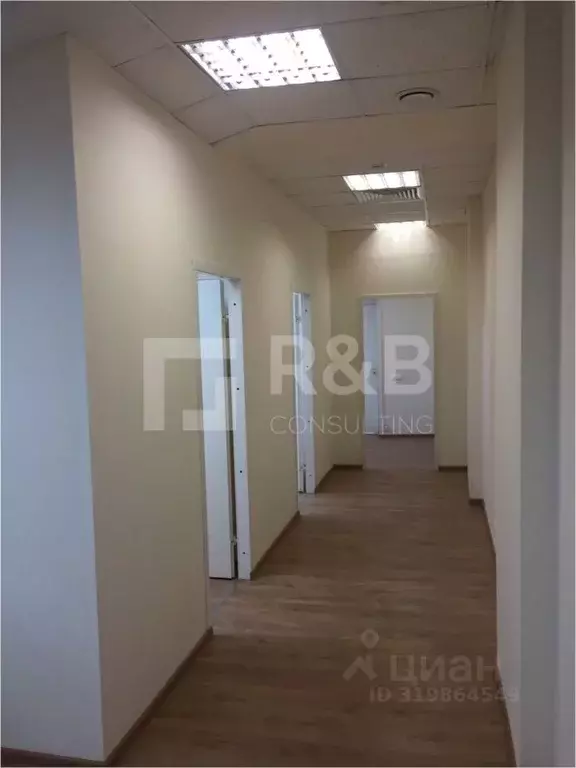 Офис в Москва Лесная ул., 43 (121 м) - Фото 0