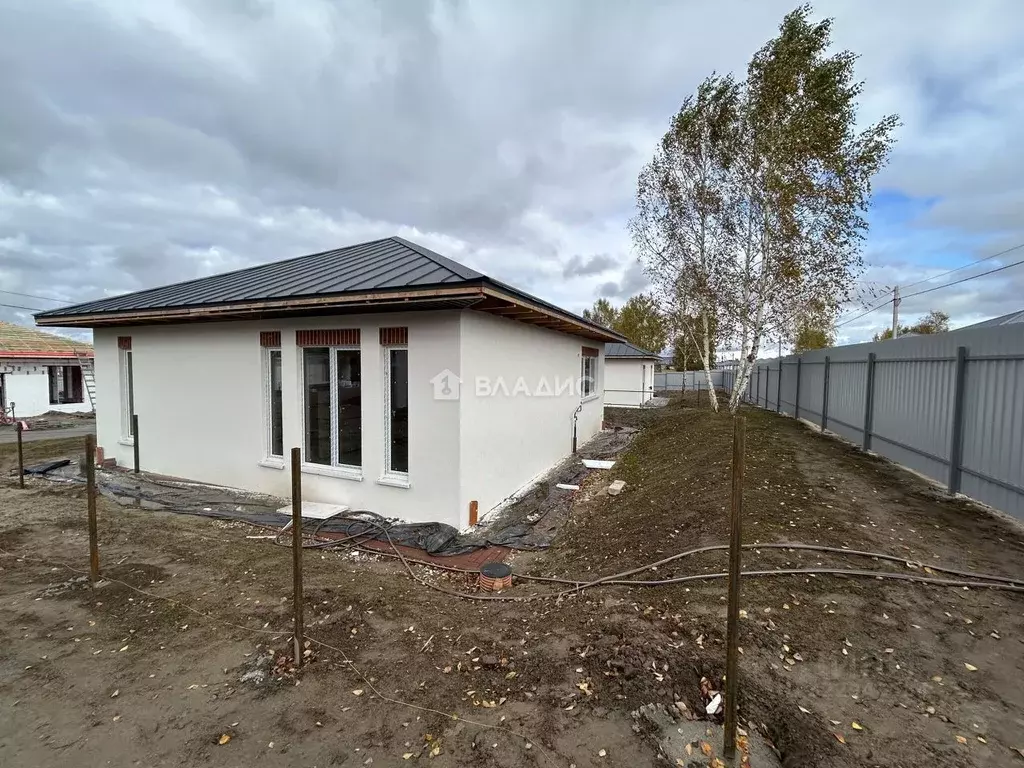 Дом в Калининградская область, Гурьевский муниципальный округ, пос. ... - Фото 2