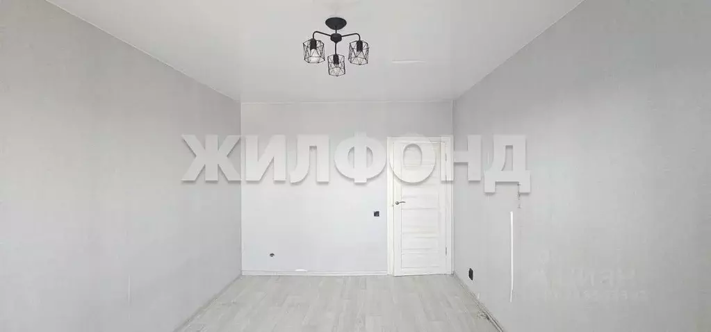 1-к кв. Новосибирская область, Новосибирск Широкая ул., 125 (34.2 м) - Фото 0