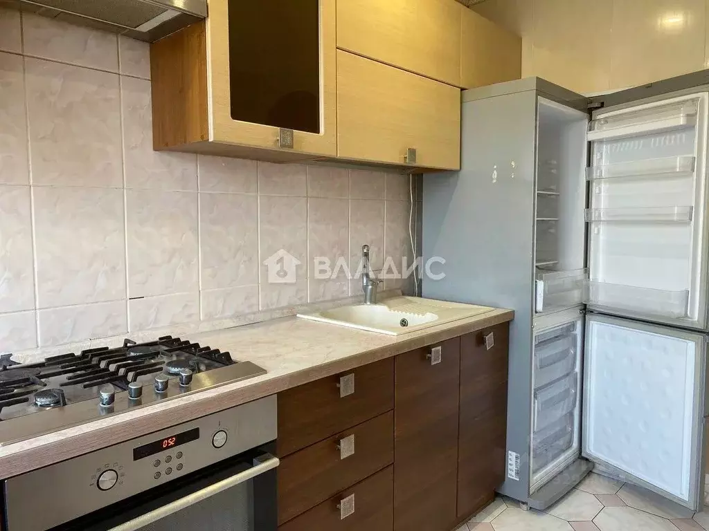 2-к кв. Владимирская область, Ковров Комсомольская ул., 95 (49.0 м) - Фото 2