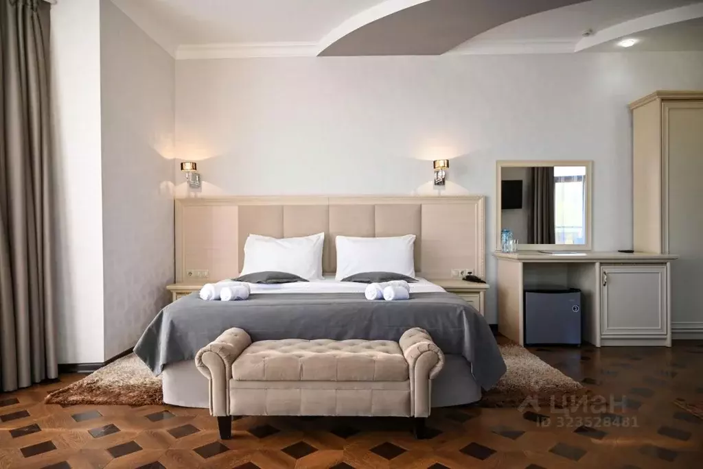 1-к кв. Краснодарский край, Сочи ул. Ленина, 63 (45.0 м) - Фото 2