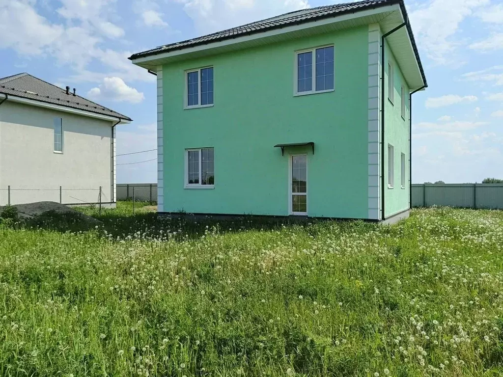 Дом в Московская область, Раменское ул. Дальняя, 56 (130 м) - Фото 1