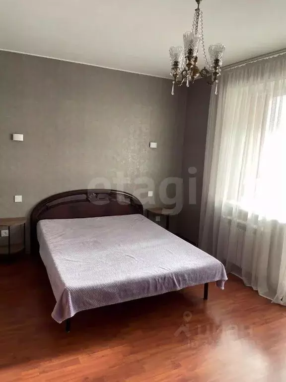 2-к кв. Новосибирская область, Новосибирск ул. Жуковского, 97 (80.0 м) - Фото 1