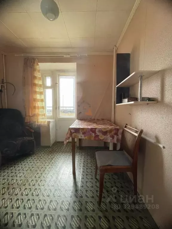 1-к кв. Кировская область, Киров Радужный мкр, ул. Конституции, 2 ... - Фото 2
