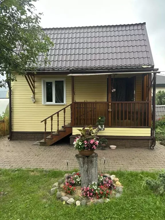 Участок в Московская область, Мытищи городской округ, д. Болтино, ... - Фото 0
