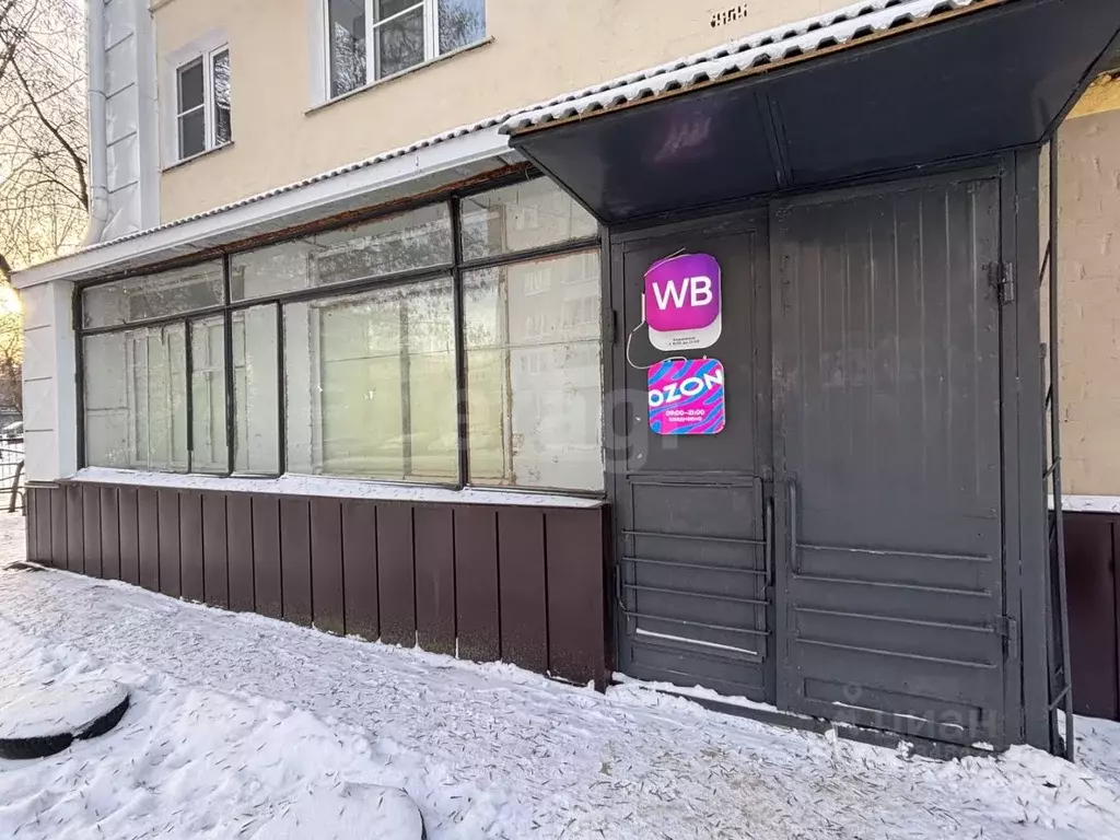 Офис в Мордовия, Саранск Загородная ул., 18 (70 м) - Фото 1