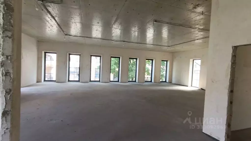 Помещение свободного назначения в Москва Пятницкая ул., 60 (457 м) - Фото 2