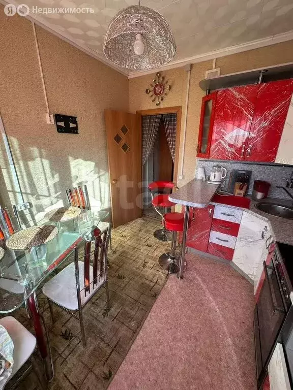 2-комнатная квартира: Тында, Дальневосточная улица, 5 (54 м) - Фото 1