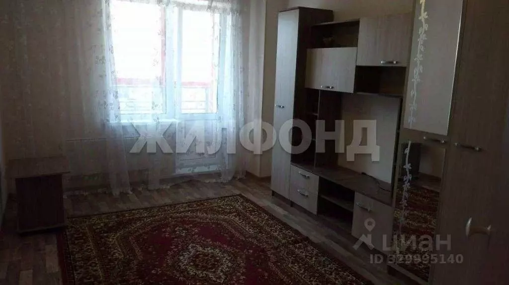 1-к кв. Томская область, Томск тракт Иркутский, 216 (36.0 м) - Фото 2