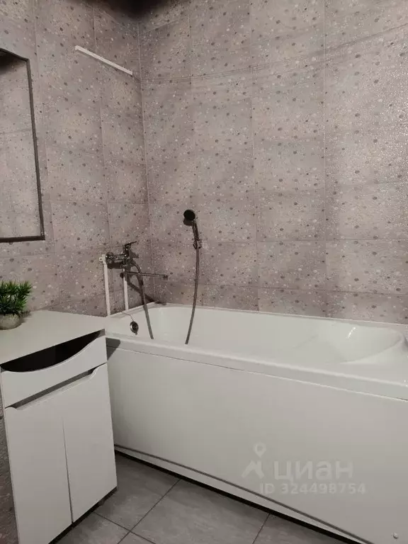 Студия Кемеровская область, Кемерово Пролетарская ул., 29/1 (32.8 м) - Фото 2