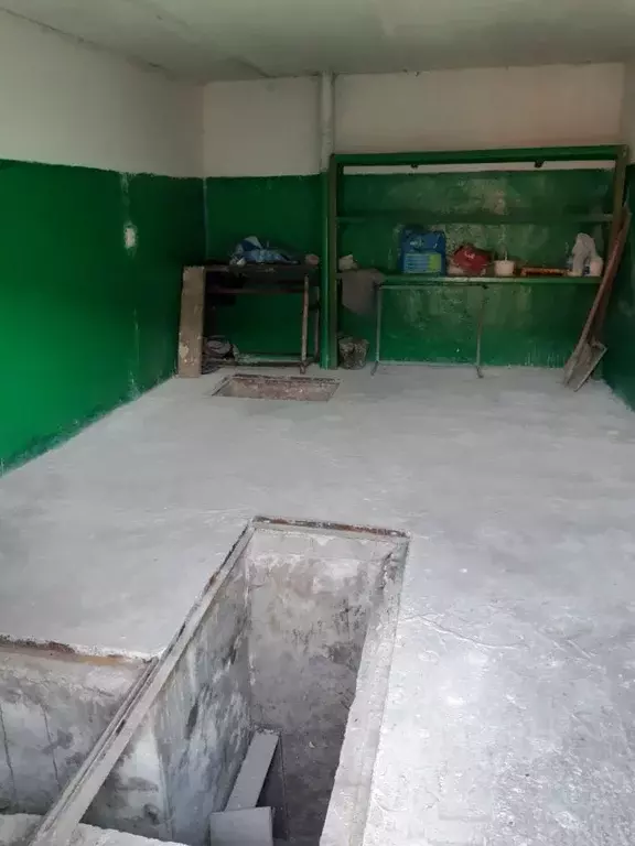 Гараж в Саратовская область, Саратов Соколовая гора тер.,  (23 м) - Фото 0