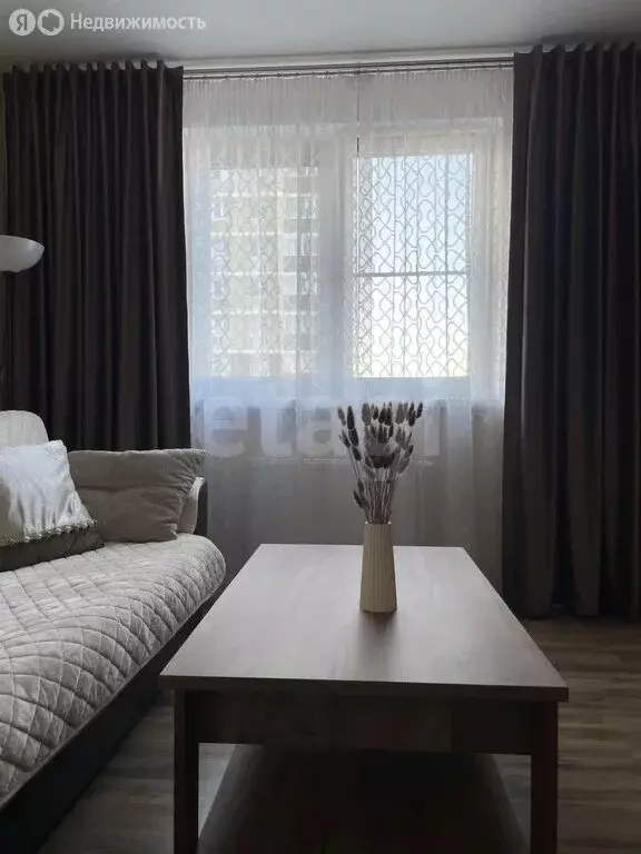 1-комнатная квартира: Батайск, улица Половинко, 280/11 (30 м) - Фото 1