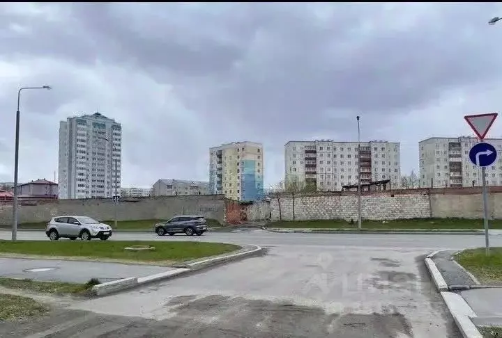 Гараж в Тюменская область, Тобольск 10-й мкр, 20Г (23 м) - Фото 1