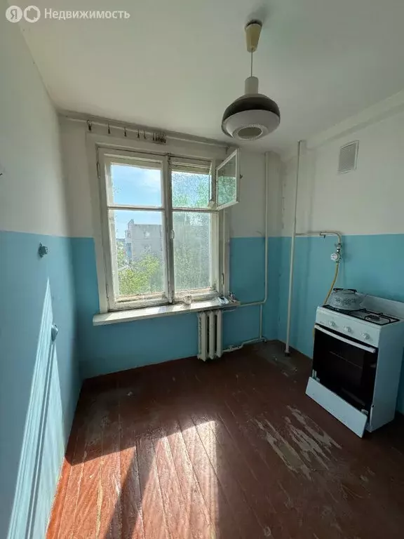 2-комнатная квартира: Березники, улица Пятилетки, 104 (46 м) - Фото 1