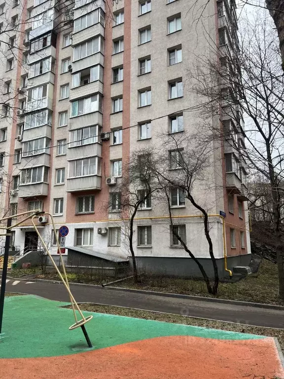 3-к кв. Москва просп. 60-летия Октября, 5К2 (70.0 м) - Фото 1