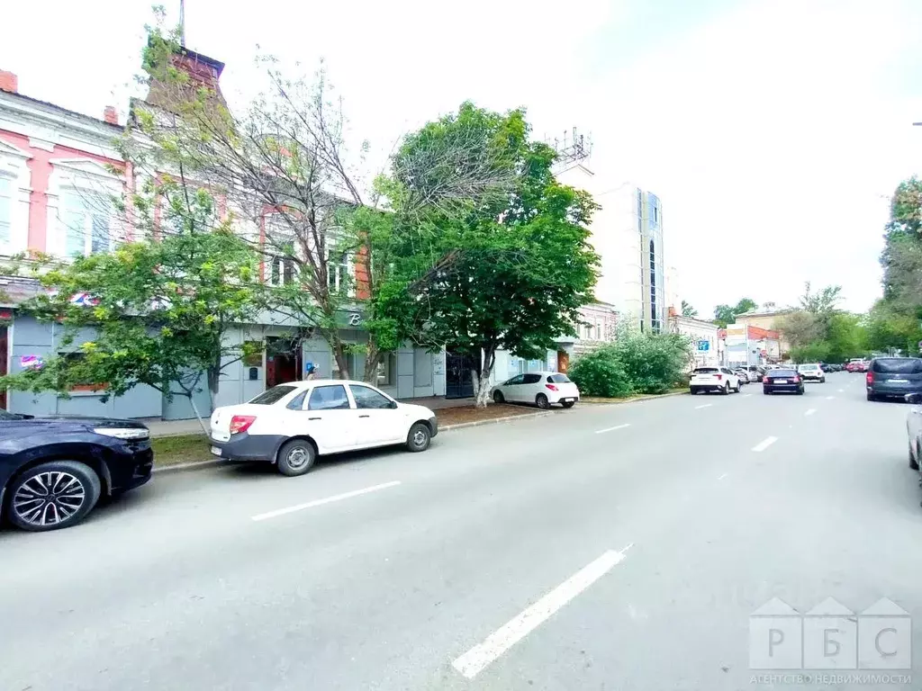 Офис в Саратовская область, Саратов ул. Большая Казачья, 31 (200 м) - Фото 2