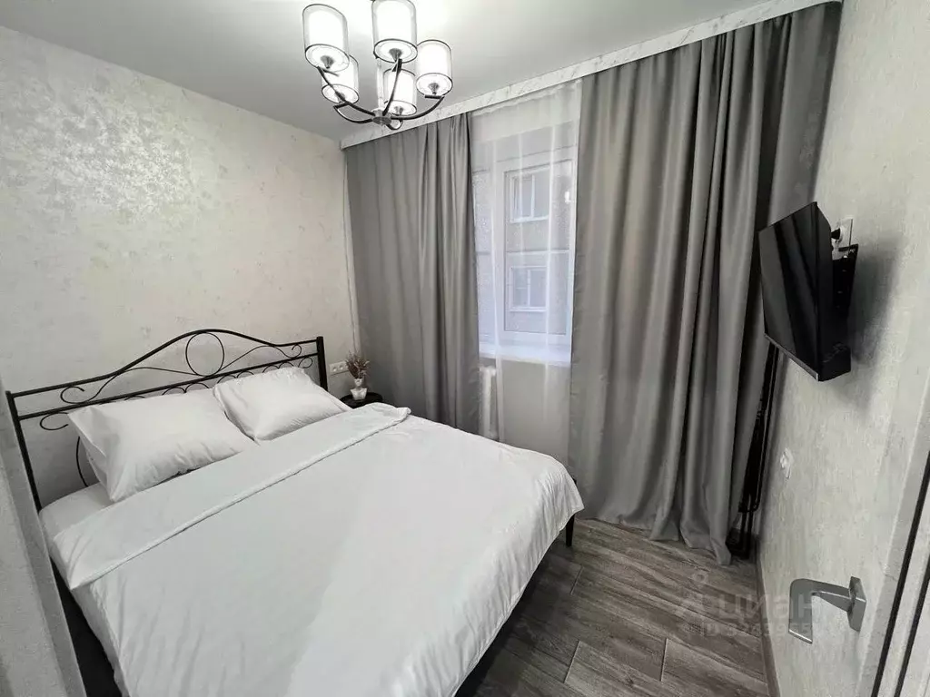 1-к кв. Волгоградская область, Камышин Пролетарская ул., 33 (34.0 м) - Фото 2