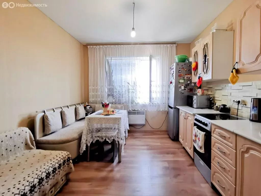 Дом в посёлок Краснофлотский, Солнечная улица (54.2 м) - Фото 0
