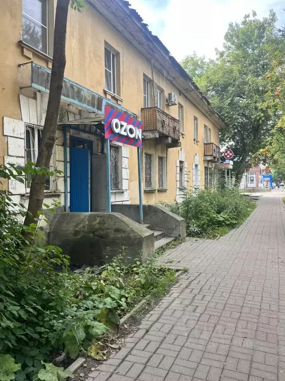 Помещение свободного назначения в Нижегородская область, Нижний ... - Фото 2