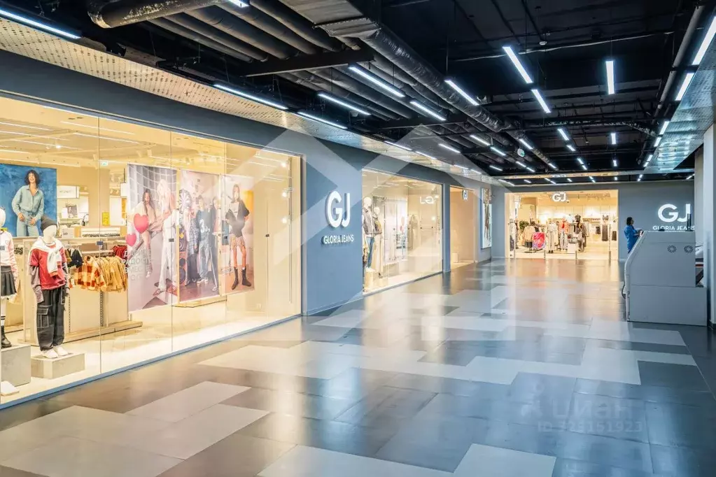 Помещение свободного назначения в Москва Дубравная ул., 51с1 (1128 м) - Фото 1