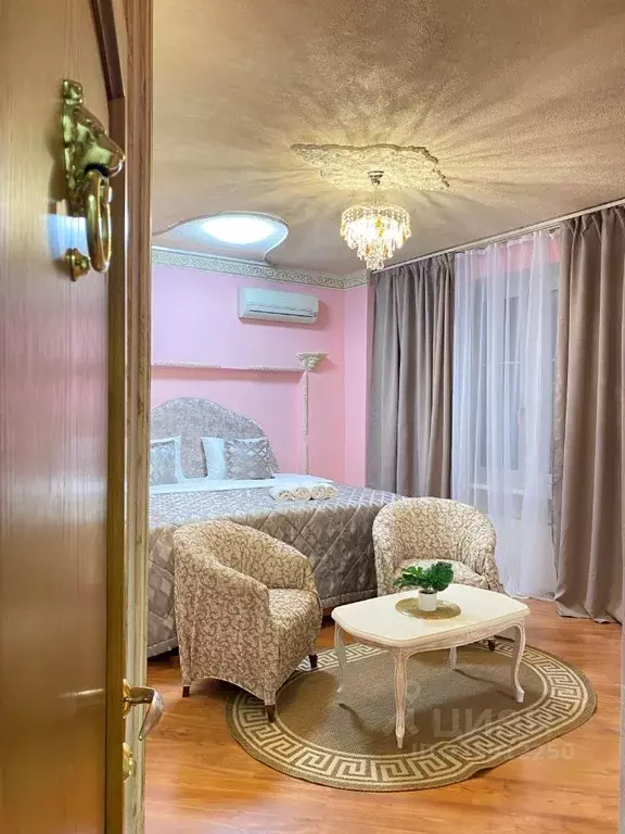 3-к кв. Москва Пятницкая ул., 53/18С4 (74.8 м) - Фото 2