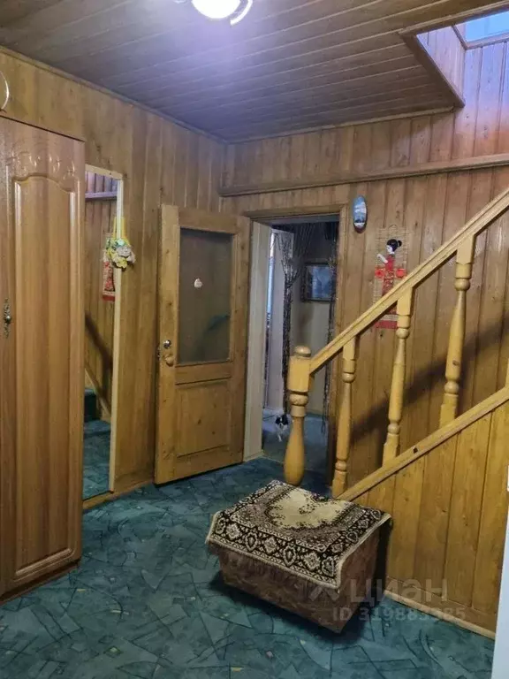 Дом в Саха (Якутия), Якутск ул. Клары Цеткин, 42 (110 м) - Фото 1