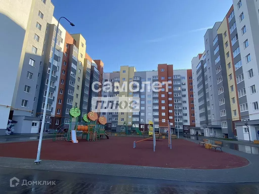 Продаётся 3-к квартира, 75.09 м - Фото 0