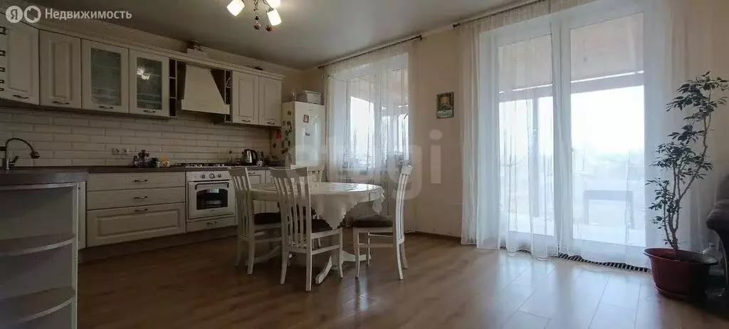 Дом в село Вязовка, Берёзовая улица (123 м) - Фото 0