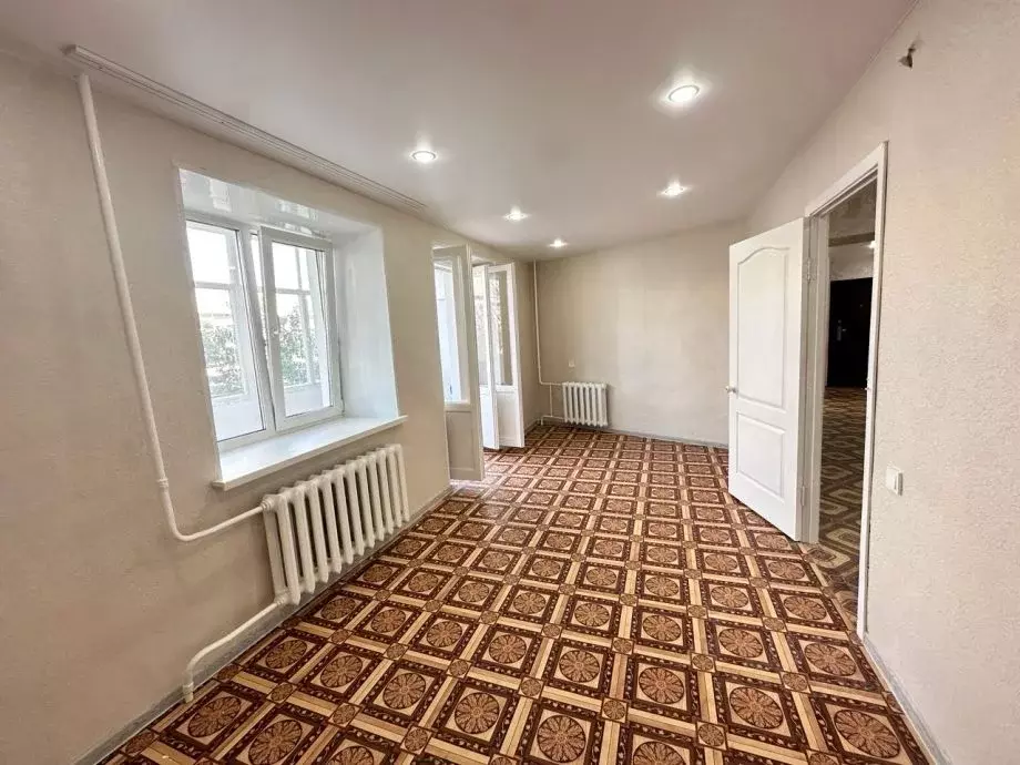 3-к кв. Пермский край, Березники ул. Мира, 62 (69.4 м) - Фото 2