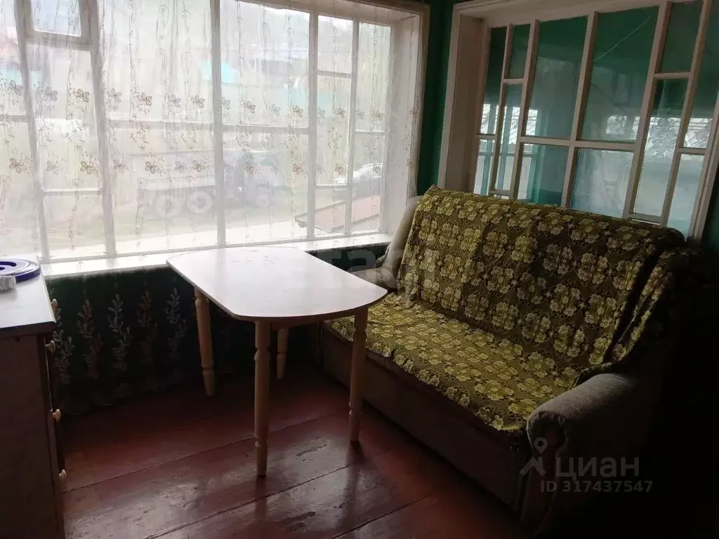 Дом в Алтай, Горно-Алтайск ул. Кирова, 22 (124 м) - Фото 1