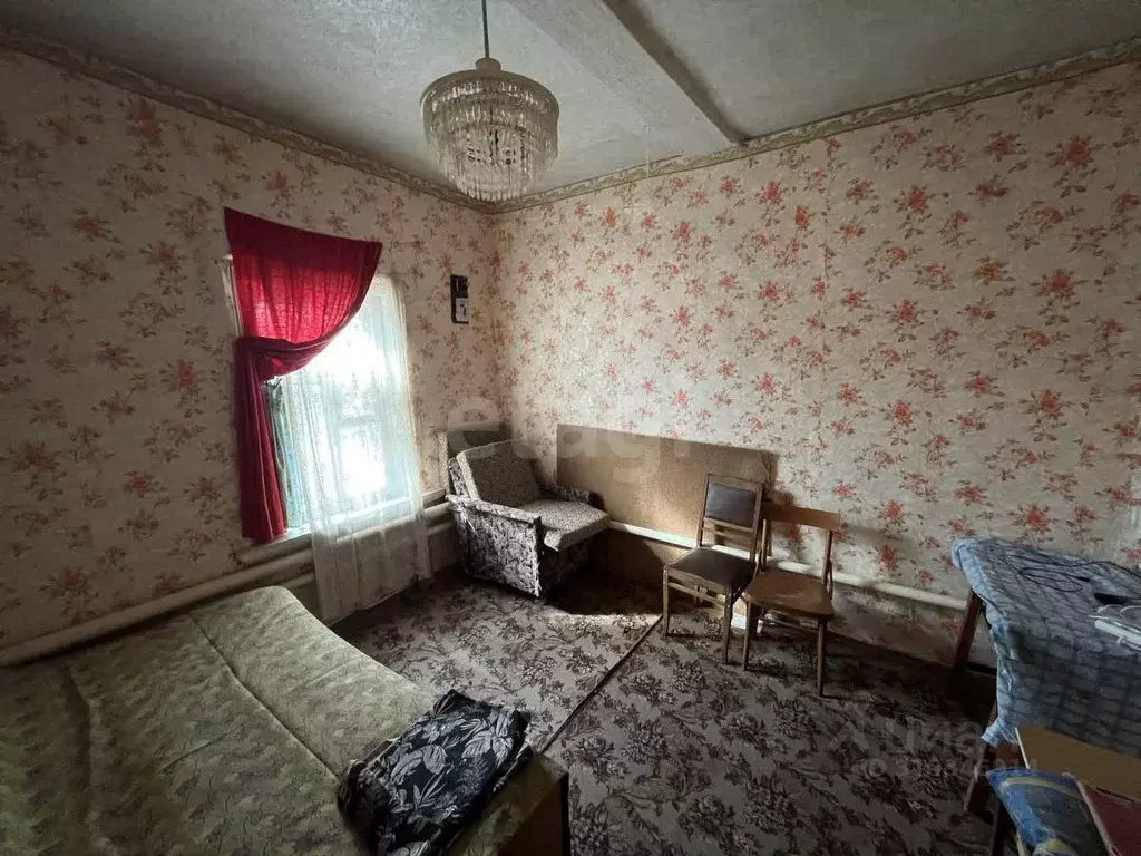 5-к кв. Воронежская область, Борисоглебск ул. 217-й Стрелковой ... - Фото 0