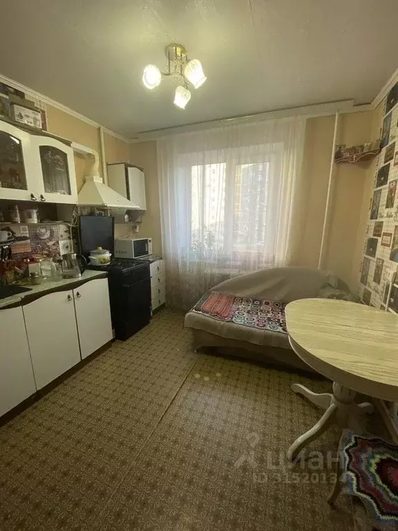 2-к кв. Чувашия, Новочебоксарск Западный жилрайон, Юраково мкр, ул. ... - Фото 0