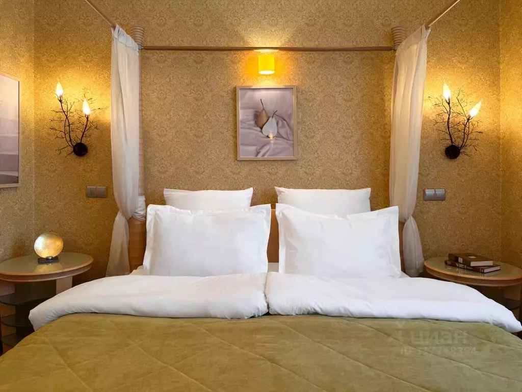 2-к кв. Санкт-Петербург Пушкинская ул., 18 (75.0 м) - Фото 0