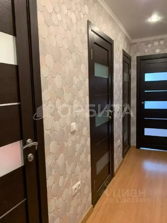 3-к кв. Тюменская область, Тюмень Широтная ул., 213 (84.7 м) - Фото 0