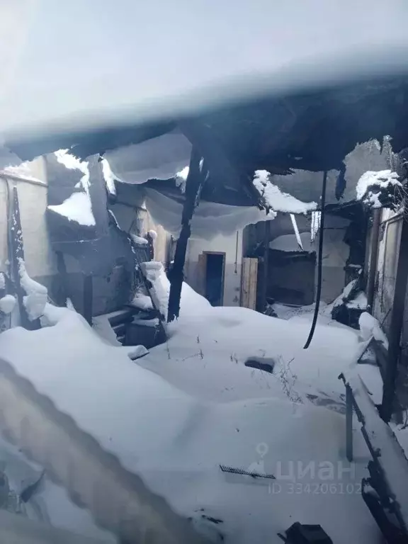 Помещение свободного назначения в Магаданская область, Тенькинский ... - Фото 2