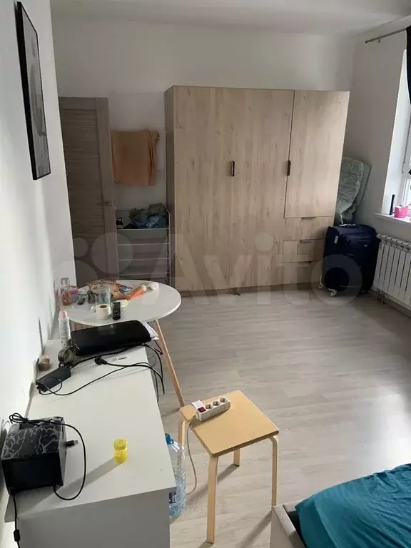 Комната 15 м в 2-к., 13/25 эт. - Фото 1