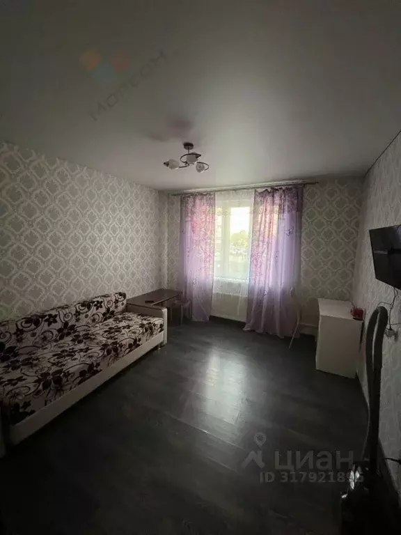 2-к кв. Краснодарский край, Краснодар ул. Автолюбителей, 1/3к1 (60.1 ... - Фото 1