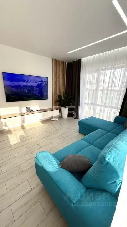 Дом в Тюменская область, Тюмень Золотая Осень-2 садовое товарищество, ... - Фото 1