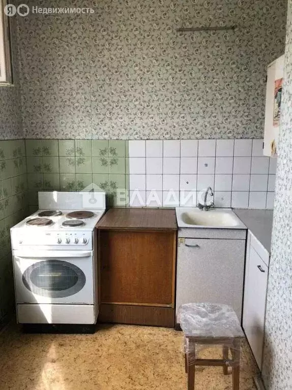 1-комнатная квартира: Москва, улица Трофимова, 32к1 (38 м) - Фото 0