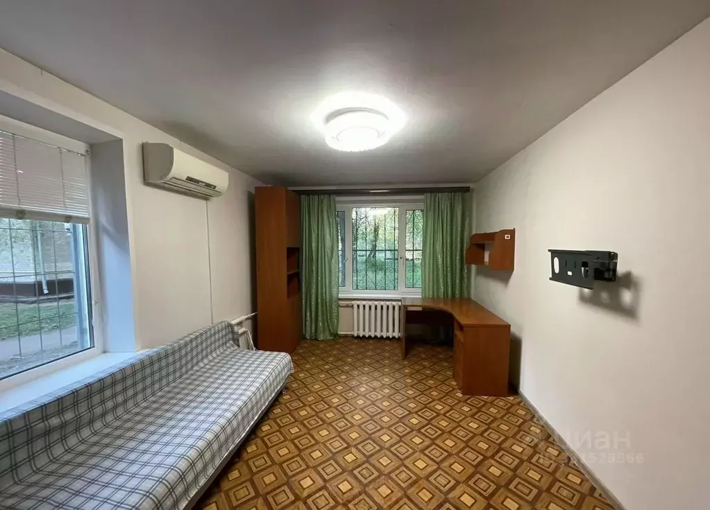 2-к кв. Москва проезд 2-й Марьиной рощи, 17 (41.0 м) - Фото 1