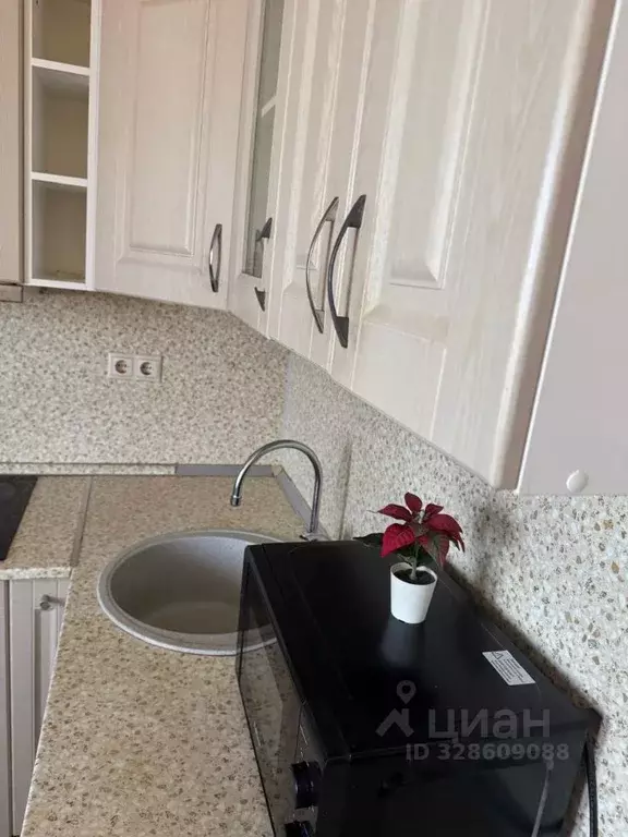 3-к кв. Москва Беломорская ул., 8к1 (127.0 м) - Фото 1