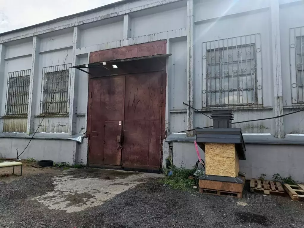 Склад в Санкт-Петербург ул. Жукова, 39 (510 м) - Фото 1