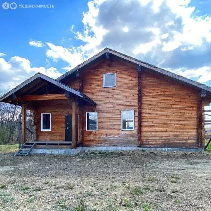 Дом в Находка, улица Надежды, 2 (133.8 м) - Фото 1