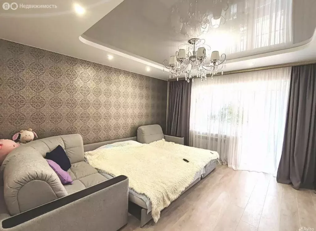 2-комнатная квартира: Рыбинск, улица Черняховского, 6 (56 м) - Фото 1