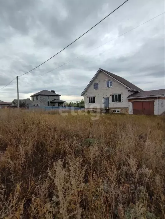 Дом в Белгородская область, Белгородский район, Никольское с/пос, с. ... - Фото 0