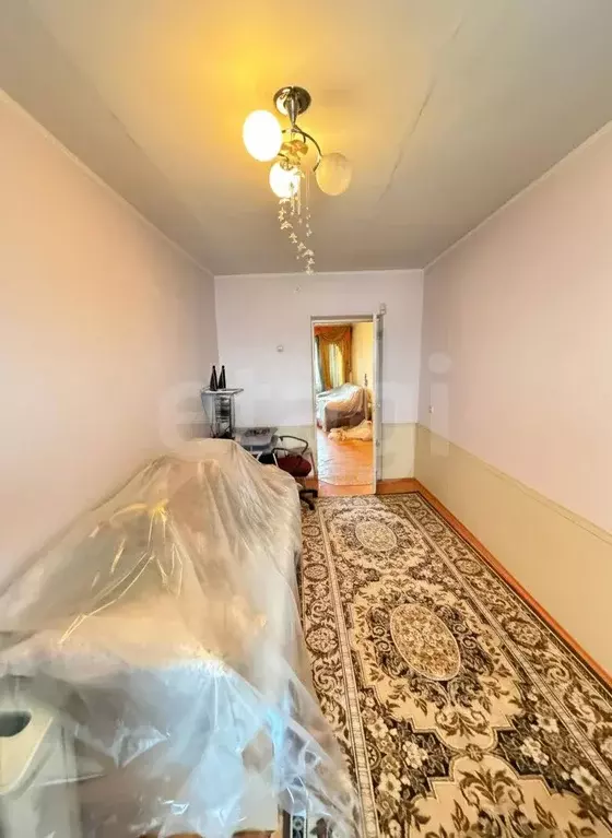 Квартира, 3 комнаты, 61.6 м - Фото 1