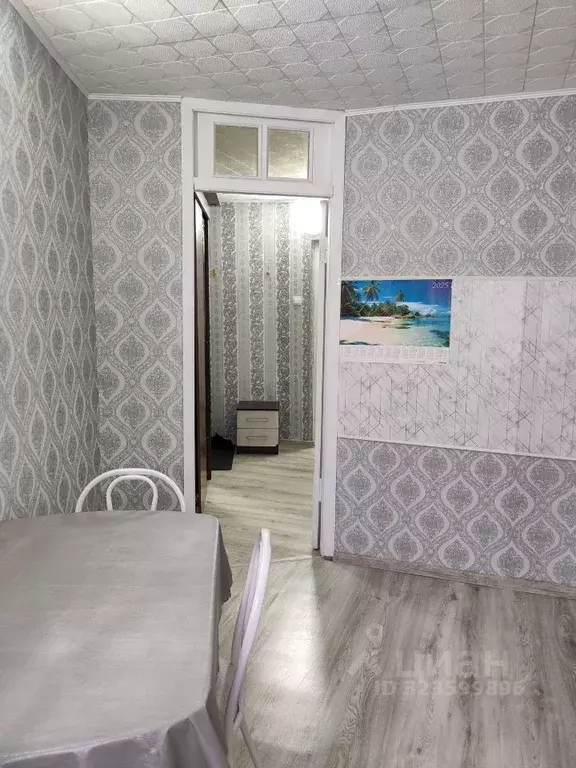 1-к кв. Иркутская область, Братск бул. Космонавтов, 13 (30.3 м) - Фото 2