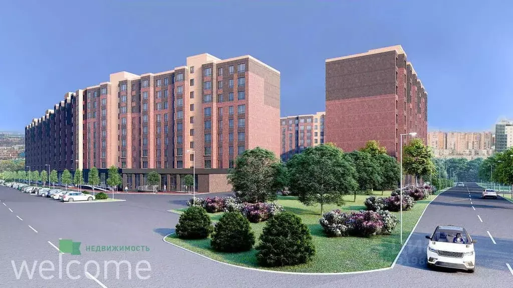 2-к кв. Ставропольский край, Кисловодск ул. Фоменко (71.81 м) - Фото 1