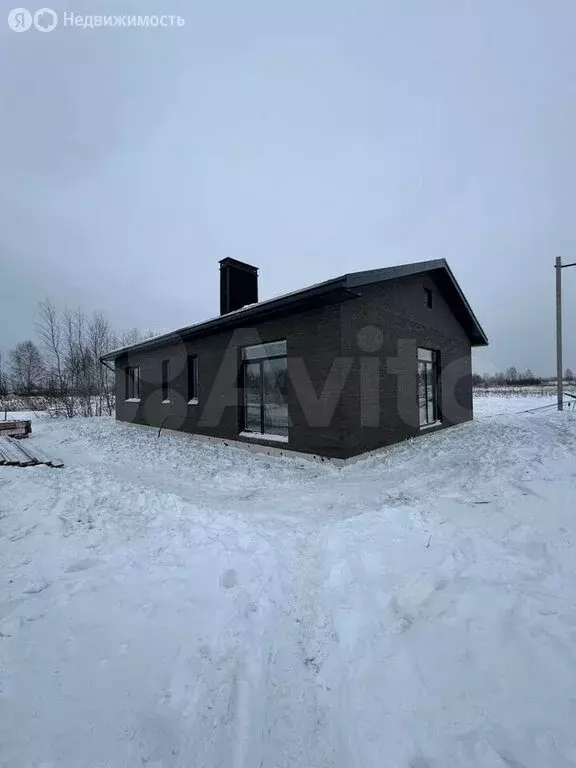 Дом в Кострома, Центральный район, речной вокзал Кострома – причал № 2 ... - Фото 1