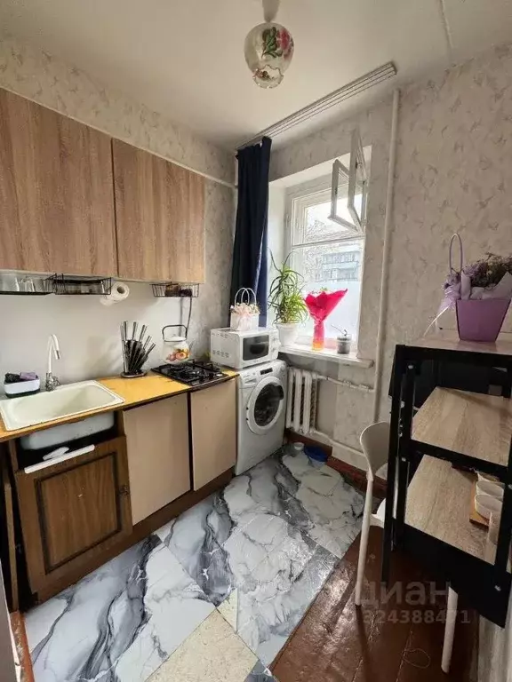 1-к кв. Челябинская область, Пласт Октябрьская ул., 70 (19.9 м) - Фото 1